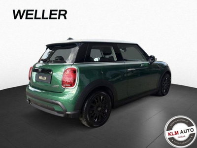 MINI Mini 1.5 Cooper Classic 5 porte (3)
