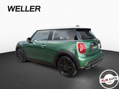 MINI Mini 1.5 Cooper Classic 5 porte (4)