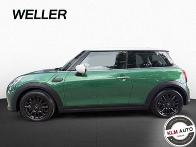 MINI Mini 1.5 Cooper Classic 5 porte (5)