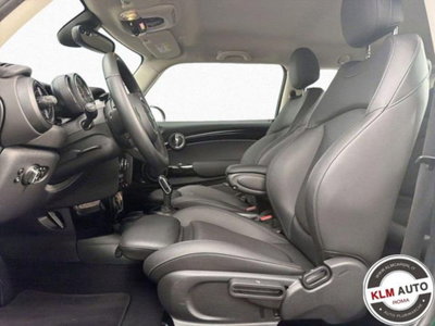 MINI Mini 1.5 Cooper Classic 5 porte (6)
