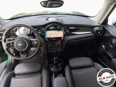 MINI Mini 1.5 Cooper Classic 5 porte (8)
