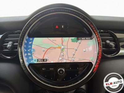 MINI Mini 1.5 Cooper Classic 5 porte (9)
