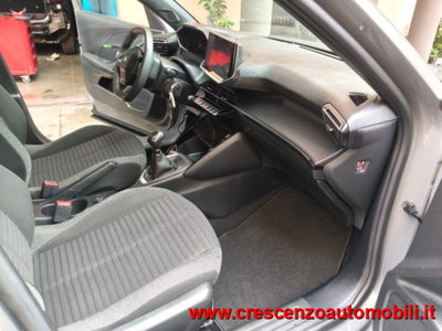Peugeot 2008 PureTech 100 S&S Allure (14)