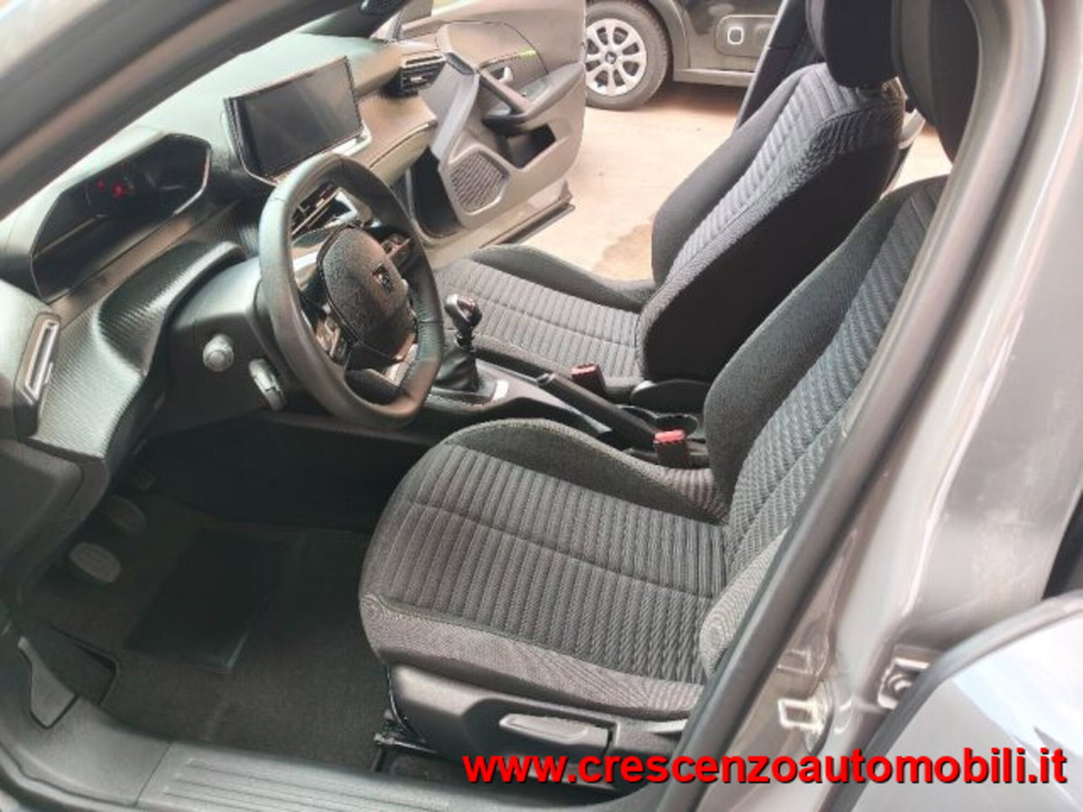 Peugeot 2008 PureTech 100 S&S Allure (15)