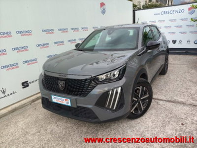 Peugeot 2008 PureTech 100 S&S Allure (2)