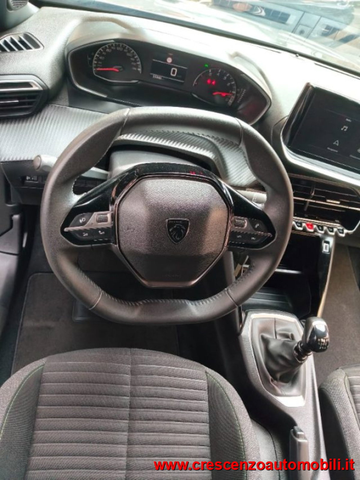 Peugeot 2008 PureTech 100 S&S Allure (20)