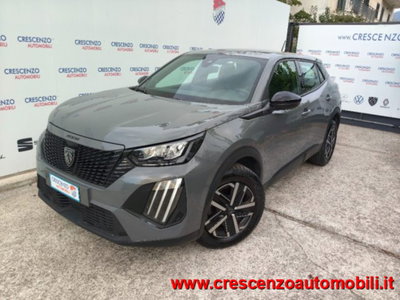 Peugeot 2008 PureTech 100 S&S Allure (3)
