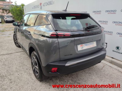 Peugeot 2008 PureTech 100 S&S Allure (8)