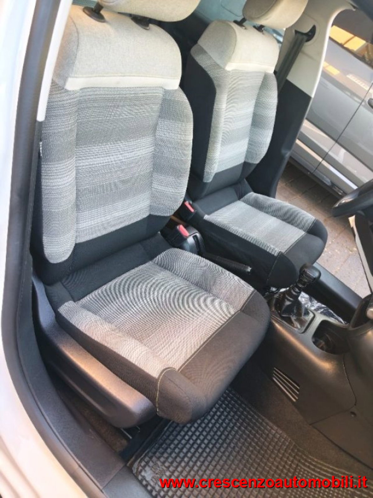Citroen C3 BlueHDi 100 S&S Feel Pack (15)