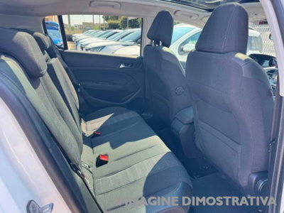 Peugeot 308 BlueHDi 130 S&S Allure (11)