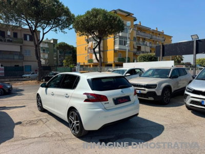 Peugeot 308 BlueHDi 130 S&S Allure (20)