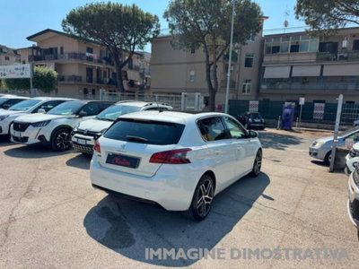 Peugeot 308 BlueHDi 130 S&S Allure (6)