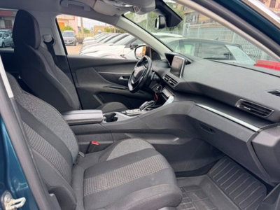 Peugeot 5008 BlueHDi 130 S&S EAT8 Allure (10)