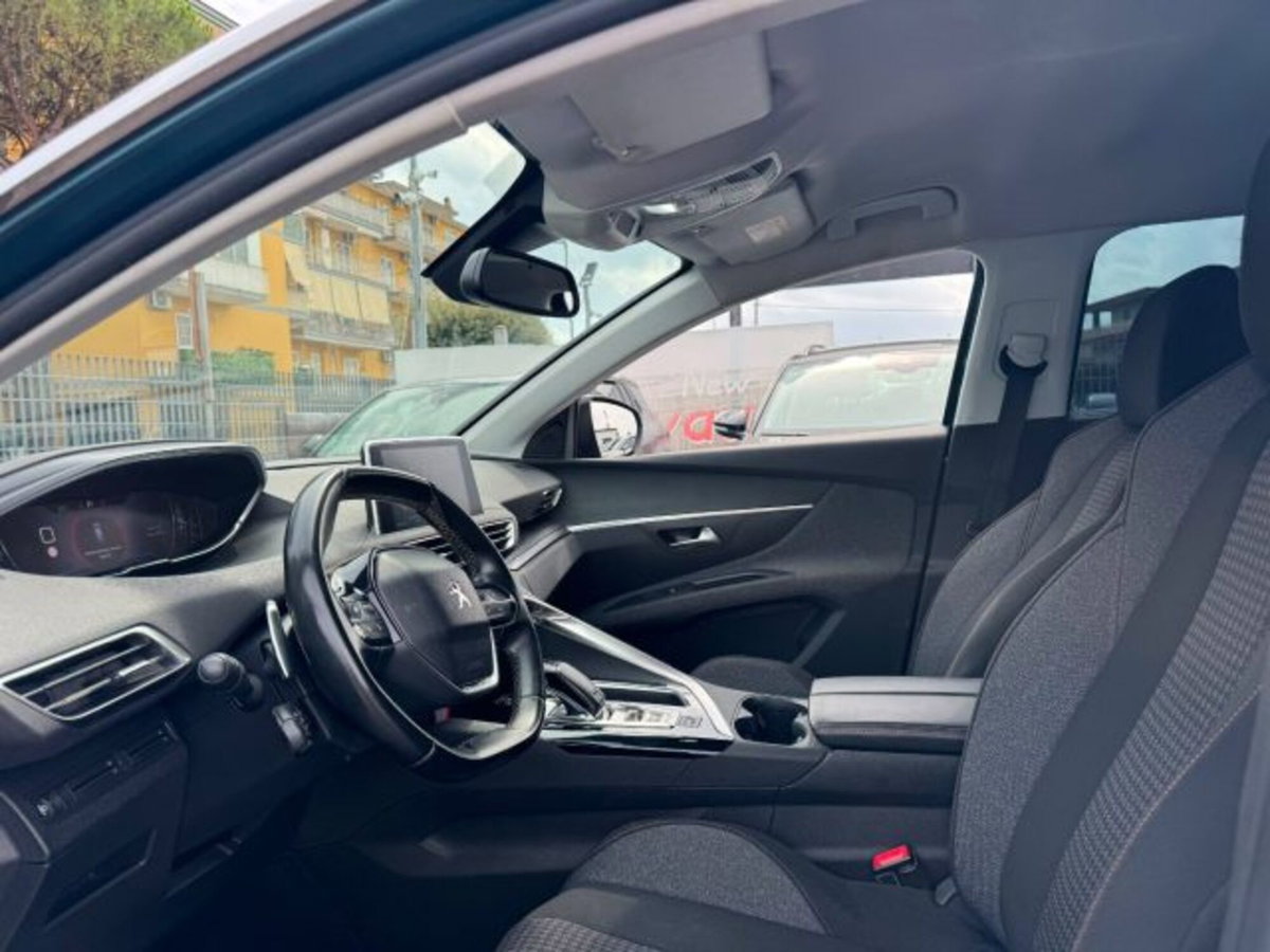 Peugeot 5008 BlueHDi 130 S&S EAT8 Allure (12)