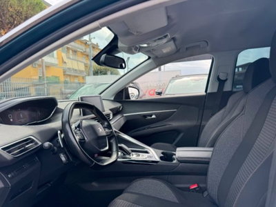 Peugeot 5008 BlueHDi 130 S&S EAT8 Allure (12)