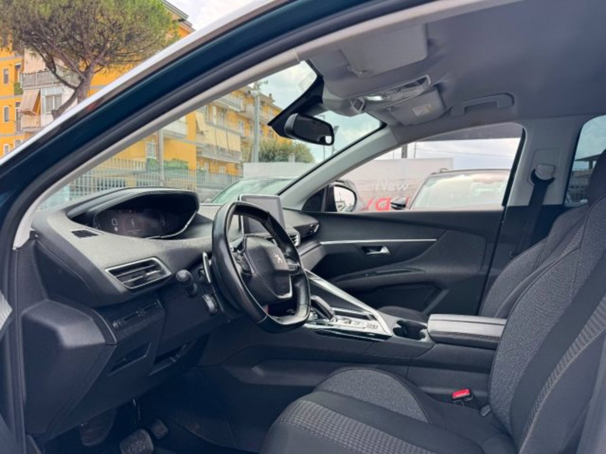 Peugeot 5008 BlueHDi 130 S&S EAT8 Allure (13)