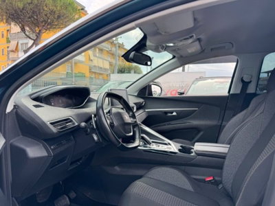 Peugeot 5008 BlueHDi 130 S&S EAT8 Allure (13)