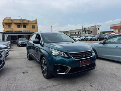 Peugeot 5008 BlueHDi 130 S&S EAT8 Allure (3)