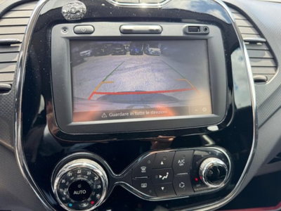 Renault Captur dCi 8V 110 CV Start&Stop Energy Hypnotic (13)