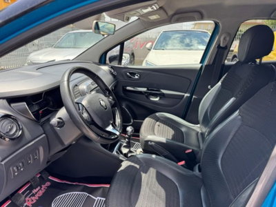 Renault Captur dCi 8V 110 CV Start&Stop Energy Hypnotic (14)