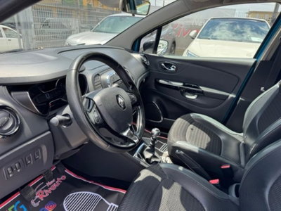 Renault Captur dCi 8V 110 CV Start&Stop Energy Hypnotic (19)
