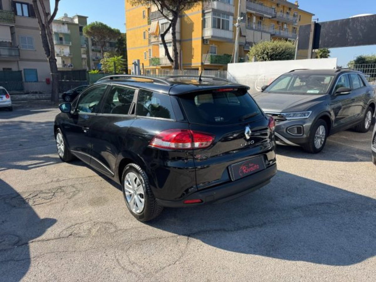 Renault Clio Sporter dCi 8V 75CV Start&Stop Energy Duel (11)