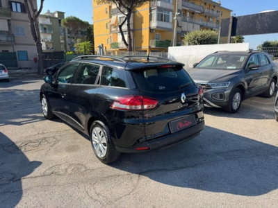 Renault Clio Sporter dCi 8V 75CV Start&Stop Energy Duel (11)