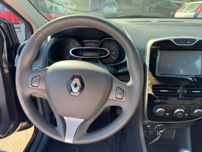 Renault Clio Sporter dCi 8V 75CV Start&Stop Energy Duel (12)