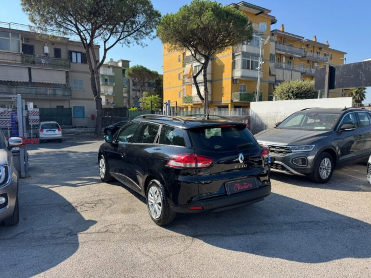 Renault Clio Sporter dCi 8V 75CV Start&Stop Energy Duel (2)