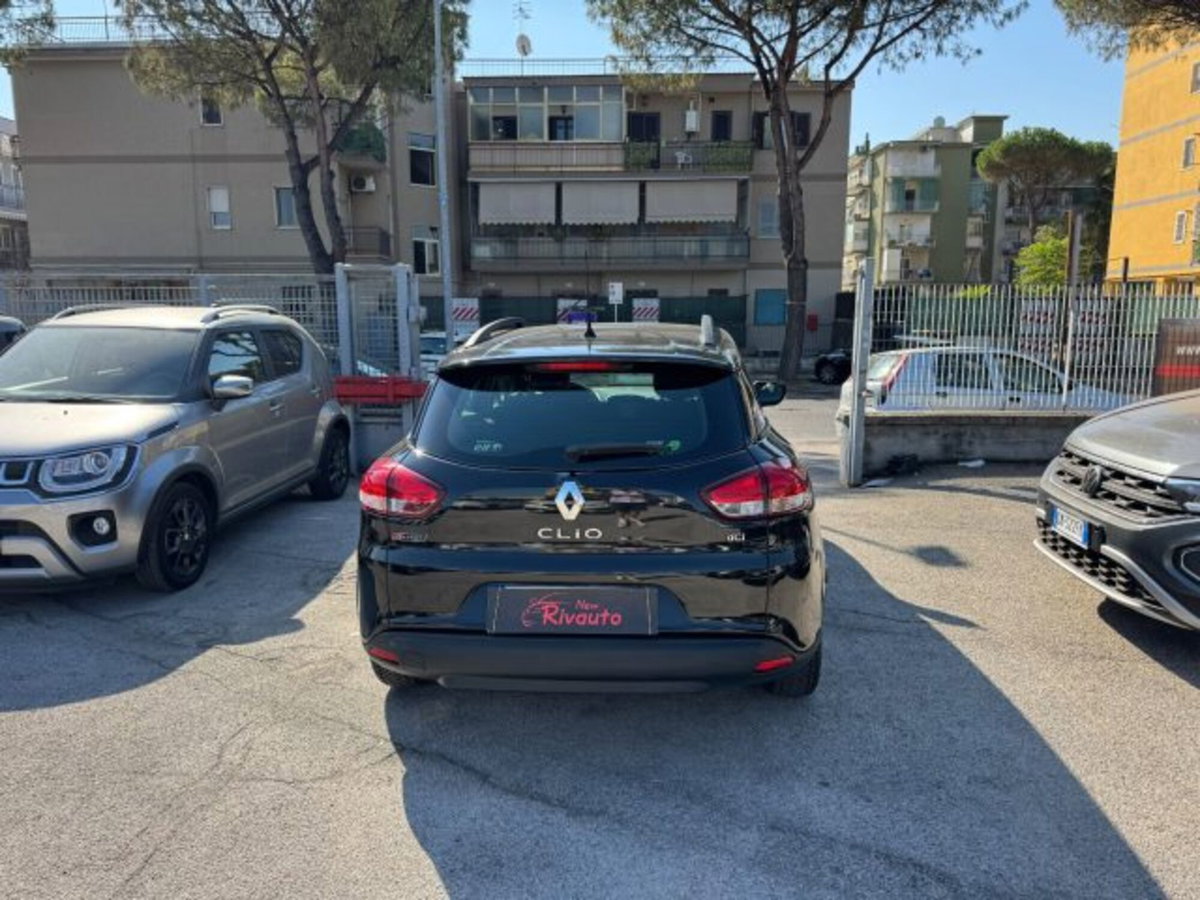 Renault Clio Sporter dCi 8V 75CV Start&Stop Energy Duel (3)