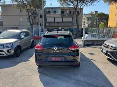 Renault Clio Sporter dCi 8V 75CV Start&Stop Energy Duel (3)