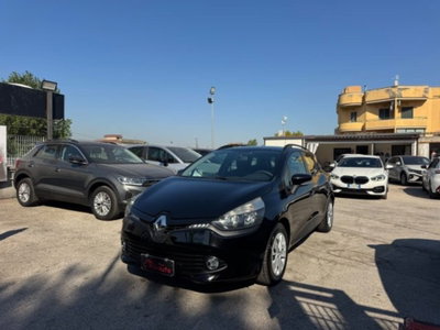 Renault Clio Sporter dCi 8V 75CV Start&Stop Energy Duel (4)