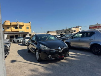 Renault Clio Sporter dCi 8V 75CV Start&Stop Energy Duel (5)