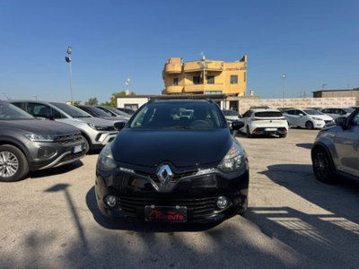 Renault Clio Sporter dCi 8V 75CV Start&Stop Energy Duel (8)
