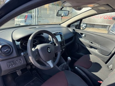 Renault Clio Sporter dCi 8V 75CV Start&Stop Energy Duel (9)