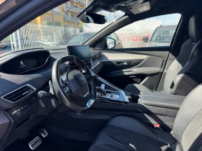 Peugeot 3008 BlueHDi 130 S&S EAT8 GT Pack (17)