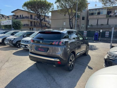 Peugeot 3008 BlueHDi 130 S&S EAT8 GT Pack (5)