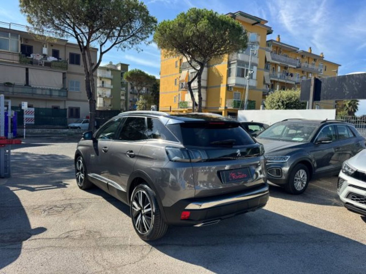 Peugeot 3008 BlueHDi 130 S&S EAT8 GT Pack (6)