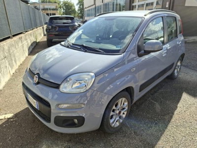 Fiat Panda 1.3 MJT 95 CV S&S Lounge usata