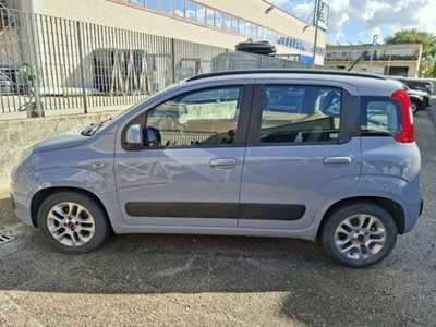 Fiat Panda 1.3 MJT 95 CV S&S Lounge (2)