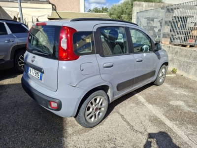 Fiat Panda 1.3 MJT 95 CV S&S Lounge (3)