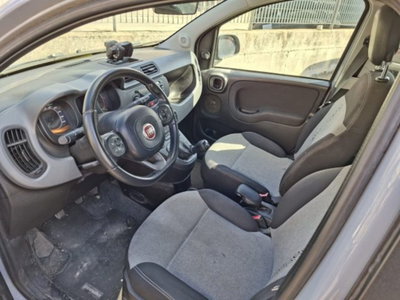 Fiat Panda 1.3 MJT 95 CV S&S Lounge (4)