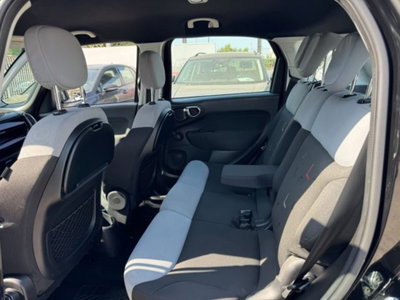 Fiat 500L 1.3 Multijet 95 CV Business (12)