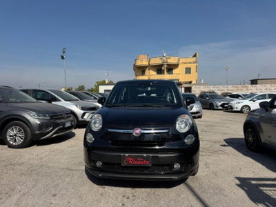 Fiat 500L 1.3 Multijet 95 CV Business (2)