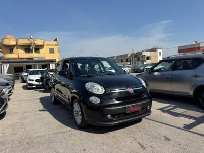Fiat 500L 1.3 Multijet 95 CV Business (3)