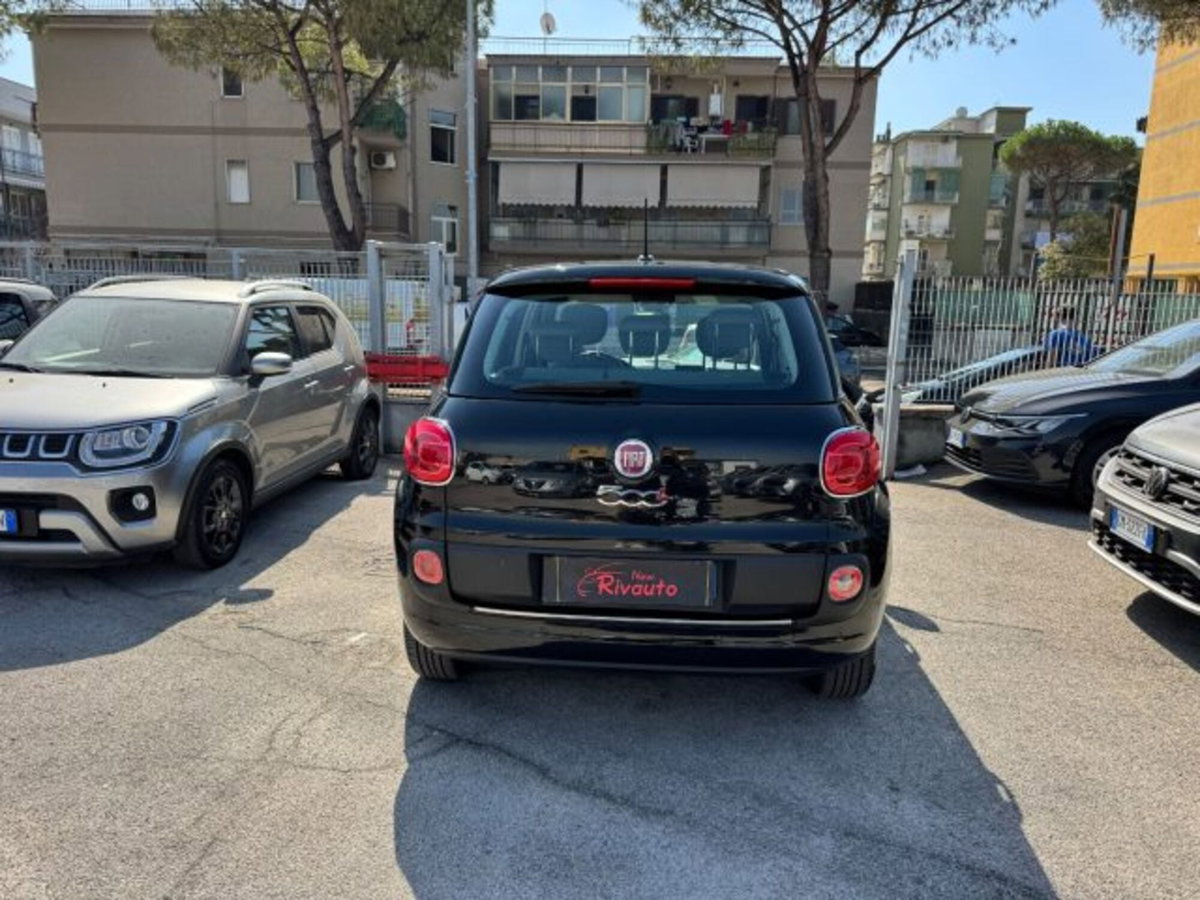 Fiat 500L 1.3 Multijet 95 CV Business (6)