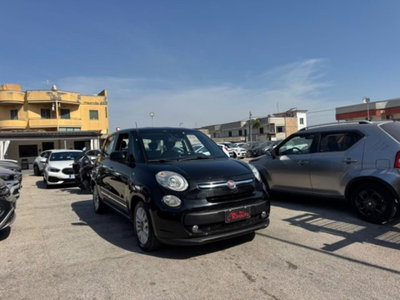 Fiat 500L 1.3 Multijet 95 CV Business (7)