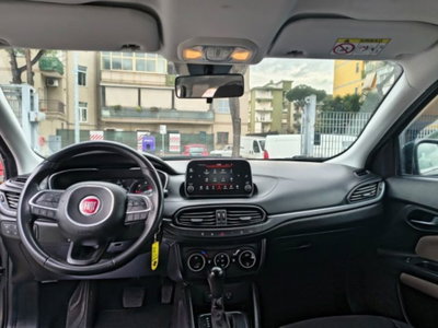 Fiat Tipo Station Wagon Tipo 1.6 Mjt S&S DCT SW Lounge (11)