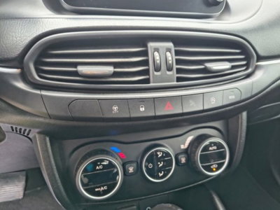Fiat Tipo Station Wagon Tipo 1.6 Mjt S&S DCT SW Lounge (13)