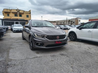 Fiat Tipo Station Wagon Tipo 1.6 Mjt S&S DCT SW Lounge (2)